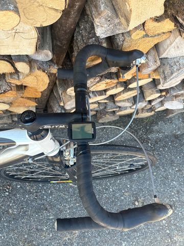 Used Orbea Custom Shimano Ultegra 2000 Road & Gravel, White — image 12 of 12