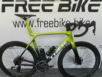 Trek, Madone SLR 9 AXS 2027