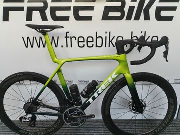 Tweedehands Trek Madone SLR 9 AXS 2027 2027 Road & Gravel