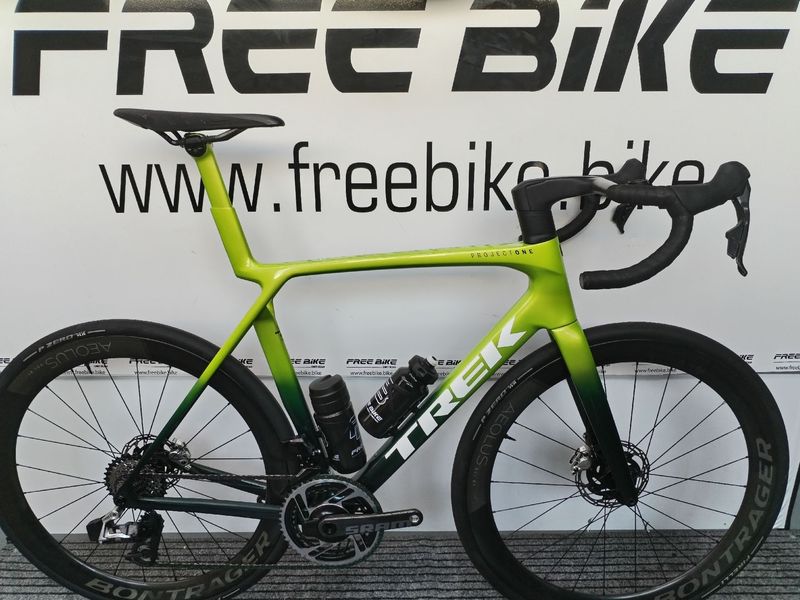 Used Trek Madone SLR 9 AXS 2027 2027 Road & Gravel
