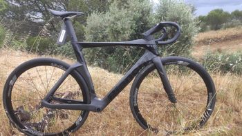 Bianchi, Oltre Pro Frame kit 2025 Frameset