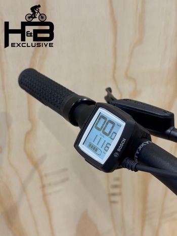 Used BULLS Copperhead Evo 1 Shimano Deore 2022 Mountainbike, Verde — image 7 of 12