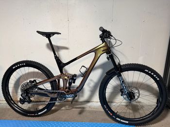 Giant, Trance SRAM GX Eagle AXS