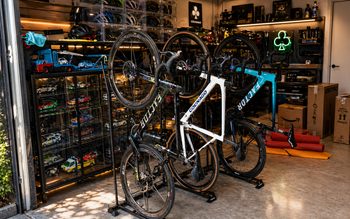 Used Factor OSTRO VAM - Shimano Dura-Ace 2025 2025 Road & Gravel, Black — image 2 of 6