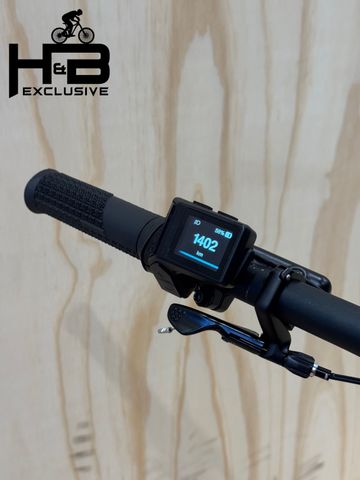 Używany Giant Stance E+ 1 Shimano Deore 2024 Mountainbike — zdjęcie 7 z 12