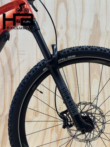 Używany Giant Stance E+ 1 Shimano Deore 2024 Mountainbike — zdjęcie 4 z 12
