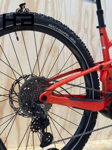 Używany Giant Stance E+ 1 Shimano Deore 2024 Mountainbike — zdjęcie 12 z 12