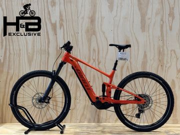 Używany Giant Stance E+ 1 Shimano Deore 2024 Mountainbike — zdjęcie 2 z 12