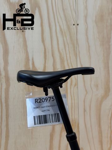 Używany Giant Stance E+ 1 Shimano Deore 2024 Mountainbike — zdjęcie 8 z 12