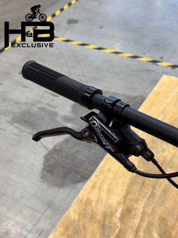 Używany Giant Stance E+ 1 Shimano Deore 2024 Mountainbike — zdjęcie 5 z 12
