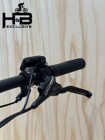 Używany Giant Stance E+ 1 Shimano Deore 2024 Mountainbike — zdjęcie 6 z 12