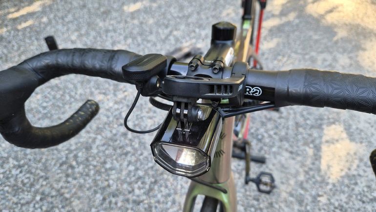 Used Cannondale Synapse Carbon 2 RL 2024 2024 Road & Gravel, Green — image 17 of 22