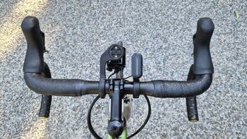 Used Cannondale Synapse Carbon 2 RL 2024 2024 Road & Gravel, Green — image 16 of 22