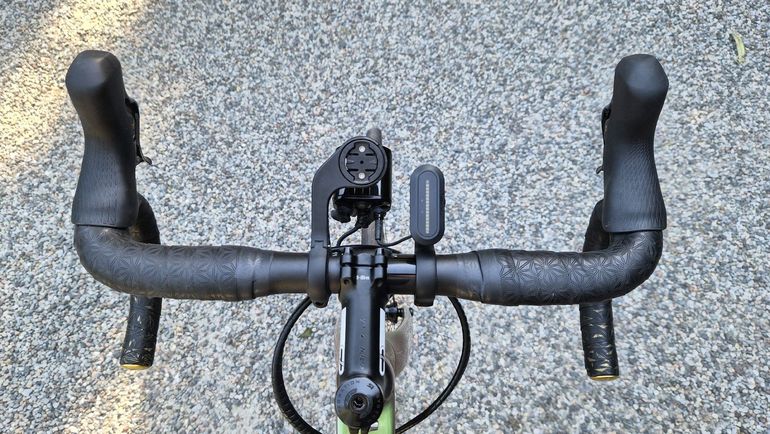 Used Cannondale Synapse Carbon 2 RL 2024 2024 Road & Gravel, Green — image 16 of 22