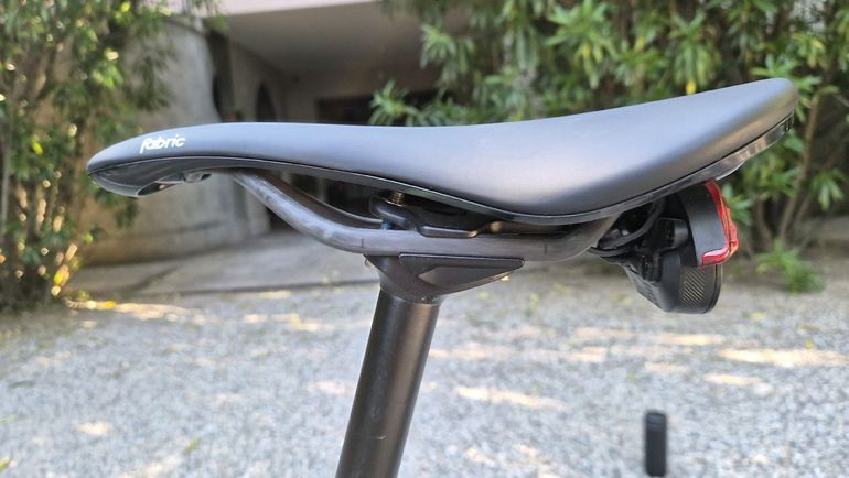 Used Cannondale Synapse Carbon 2 RL 2024 2024 Road & Gravel, Green — image 22 of 22