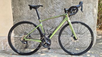 Cannondale, Synapse Carbon 2 RL 2024