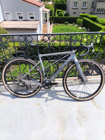 Ridley, Astr - Sram Rival XPLR 1x13 2026