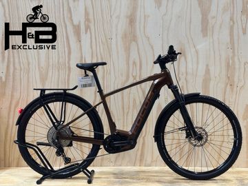 Gebrauchtes Focus Aventura² 6.8 Shimano Deore 2023 MTB