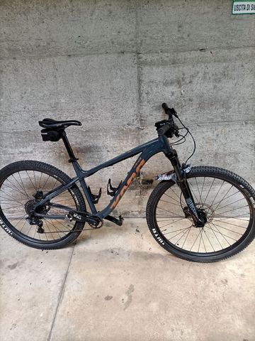 Brugt Kona Kahuna Shimano Ultegra 2021 MTB