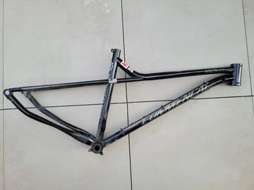 Used Commencal Commençal Meta HT Crmo Frameset 2017 MTB