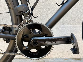 Used Specialized Aethos Comp - Rival ETaps AXS 2023 2023 Road & Gravel — image 5 of 21