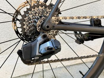 Used Specialized Aethos Comp - Rival ETaps AXS 2023 2023 Road & Gravel — image 4 of 21
