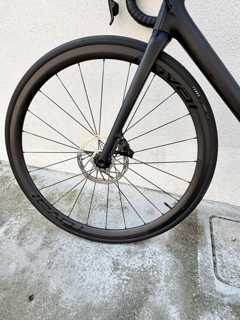 Used Specialized Aethos Comp - Rival ETaps AXS 2023 2023 Road & Gravel — image 12 of 21