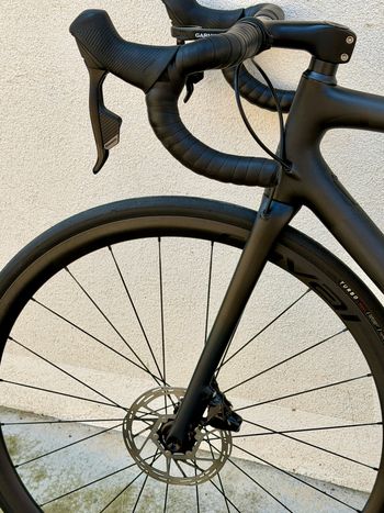 Used Specialized Aethos Comp - Rival ETaps AXS 2023 2023 Road & Gravel — image 9 of 21