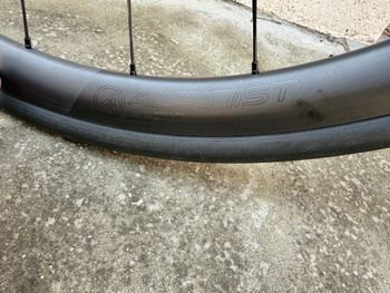 Used Specialized Aethos Comp - Rival ETaps AXS 2023 2023 Road & Gravel — image 14 of 21