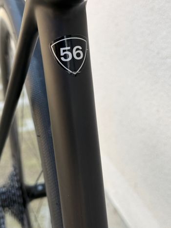 Used Specialized Aethos Comp - Rival ETaps AXS 2023 2023 Road & Gravel — image 3 of 21