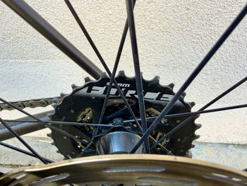 Used Specialized Aethos Comp - Rival ETaps AXS 2023 2023 Road & Gravel — image 6 of 21