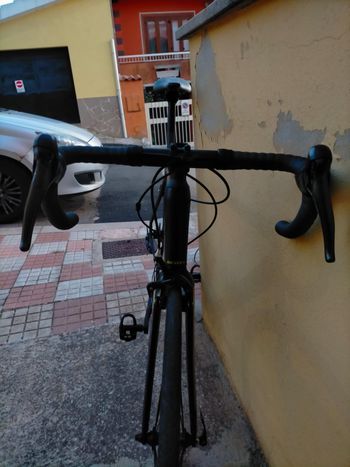 Used Scott Speedster Shimano Claris 2024 Road & Gravel, Black — image 11 of 12