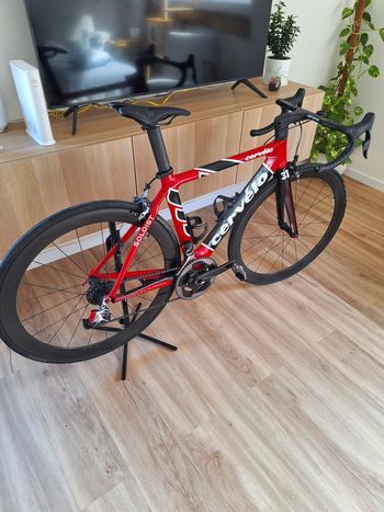 Cervélo, Carbon Soloist