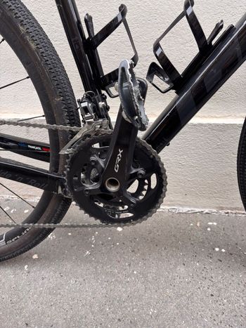 Used GIRS GIRS Custom Shimano GRX 2022 Road & Gravel — image 4 of 8