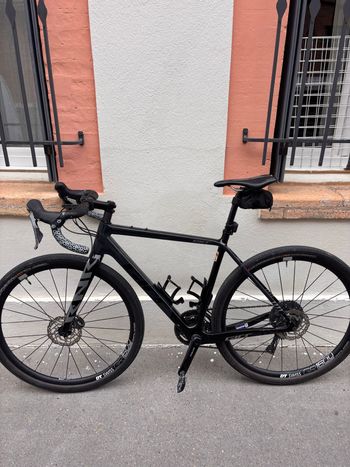 Used GIRS GIRS Custom Shimano GRX 2022 Road & Gravel — image 2 of 8