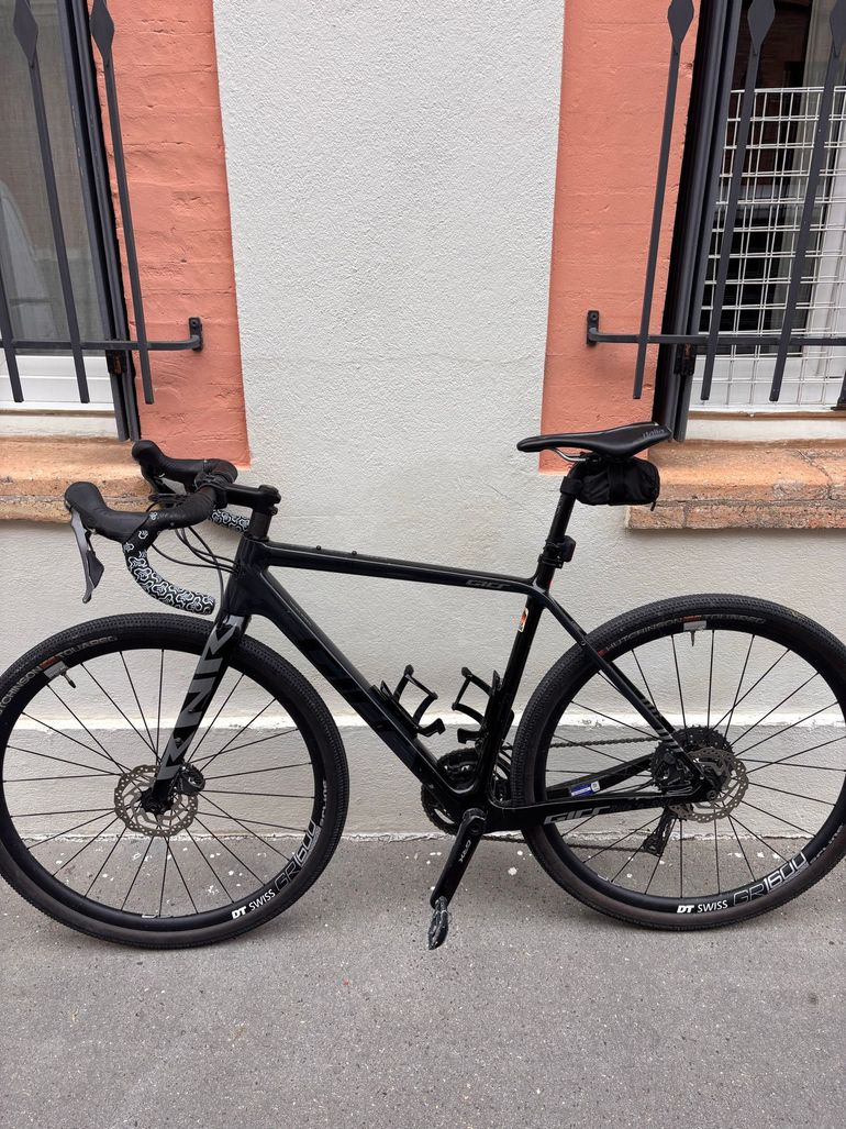 Used GIRS GIRS Custom Shimano GRX 2022 Road & Gravel — image 2 of 8