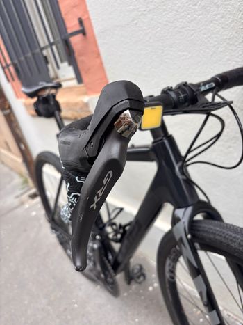 Used GIRS GIRS Custom Shimano GRX 2022 Road & Gravel — image 6 of 8
