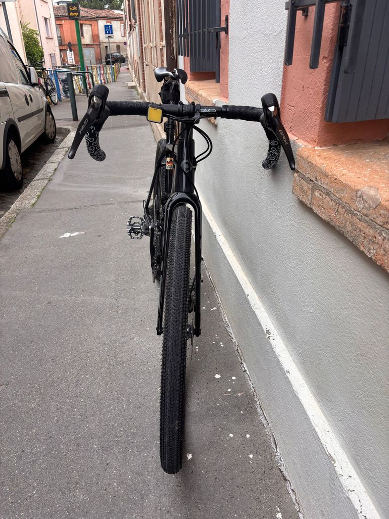 Used GIRS GIRS Custom Shimano GRX 2022 Road & Gravel — image 8 of 8