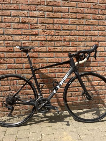 Brugt CUBE ATTAIN GTC SL 2021 2021 Road & Gravel — billede 3 af 6