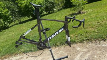 Tweedehands Adris Custom Shimano Ultegra Di2 2024 Road & Gravel