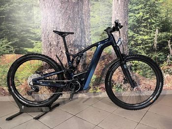 Bergamont, E-Trailster 150 Elite 2024