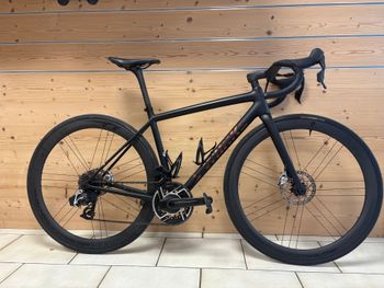Specialized, S-Works Aethos 2 - SRAM RED AXS 2026