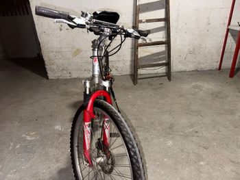 Used ITALBIKE ITALBIKE Custom Shimano Acera 2018 Mountainbike — image 5 of 8
