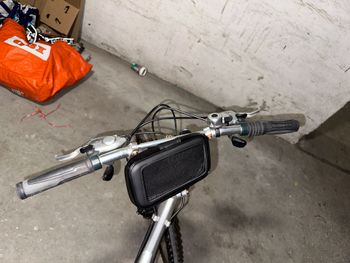 Used ITALBIKE ITALBIKE Custom Shimano Acera 2018 Mountainbike — image 4 of 8