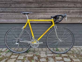 Used Gion GION Italia 1994 Racefiets & gravel