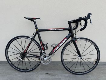 Merida, Vélo De Course Merida