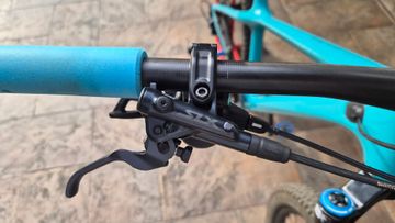 Tweedehands Yeti Arc 2023 Mountainbike — afbeelding 6 van 20