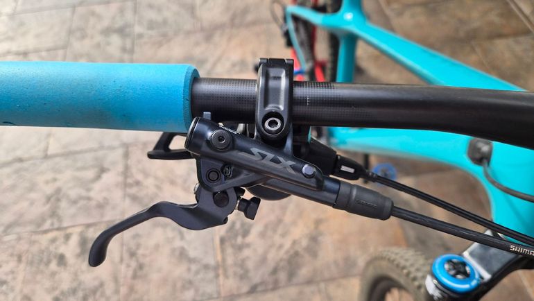 Used Yeti Arc 2023 Mountainbike, Blue — image 6 of 20