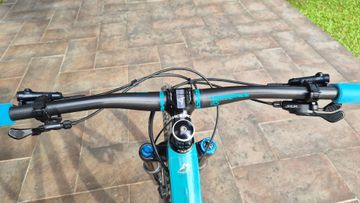 Tweedehands Yeti Arc 2023 Mountainbike — afbeelding 19 van 20