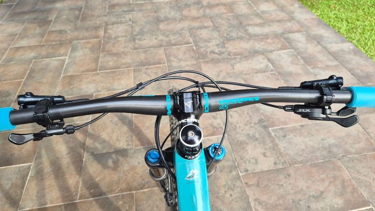 Used Yeti Arc 2023 Mountainbike, Blue — image 19 of 20